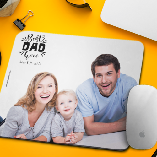 Mouse Pad