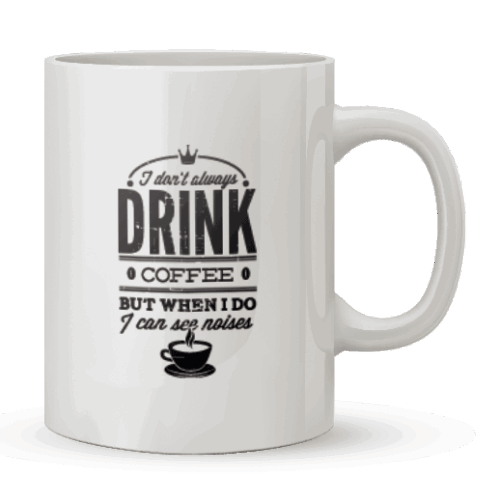 Κούπα Drink Coffee