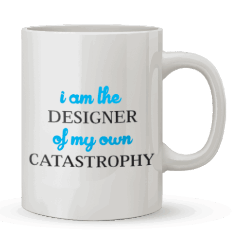 Κούπα Catastrophy