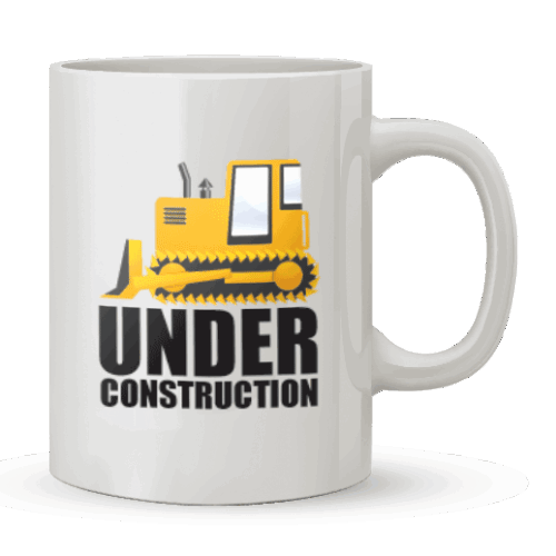 Κούπα Under Construction