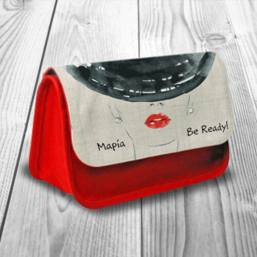 Νεσεσέρ Be Ready, Δώρο Προσωποποιημένο για Γυναίκες, με Όνομα