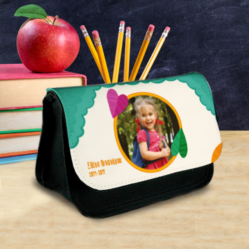 Κασετίνα με Χρώματα, Φωτογραφία, Όνομα