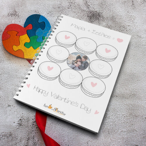 Τετράδια Σπιράλ A4