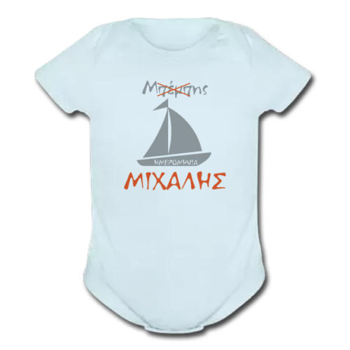 Για Βάπτιση Δώρο Φορμάκι, τέλος το μπέμπης από σήμερα, Όνομα