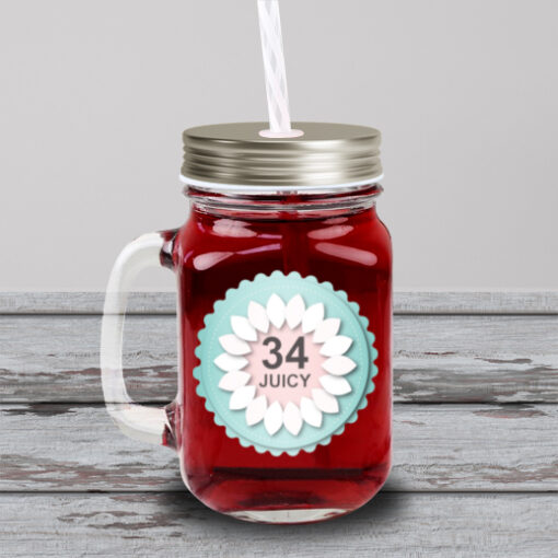 Βαζάκι – Ποτήρι με Καλαμάκι, Με Ηλικία