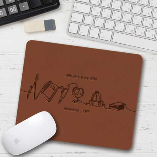Mouse Pad για Παιδιά