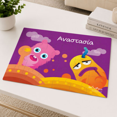 familyandfriends.gr pazl me teratakia onoma doro genethlion gia agoria koritsia