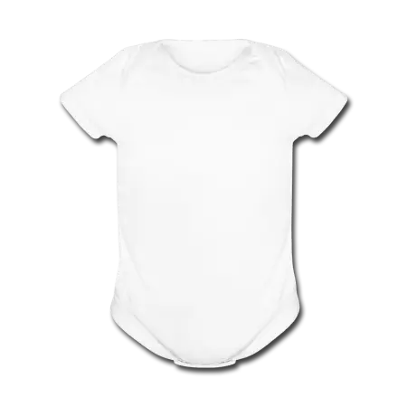 Βρεφικό Φορμάκι 100% Ringspun βαμβάκι