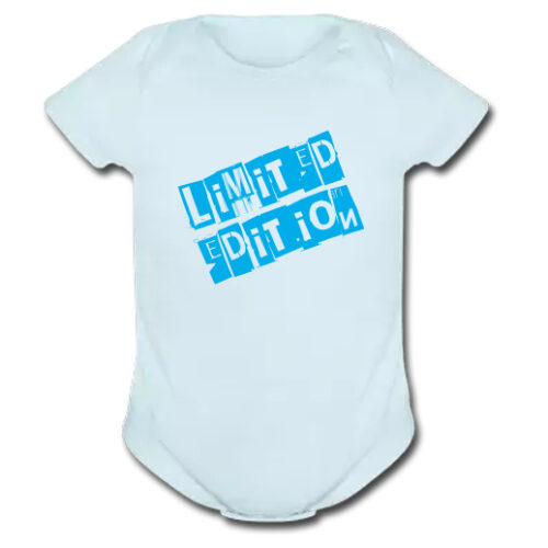 Σιελ Φορμάκι για Αγοράκια 3 Μηνών, με Όνομα