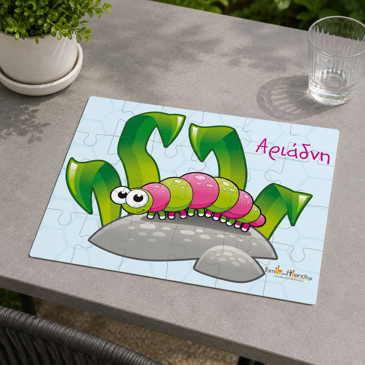 paidiko_pazl_me_skoylikaki_kai_onoma_doro_genethlion_gia_koritsia_familyandfriends