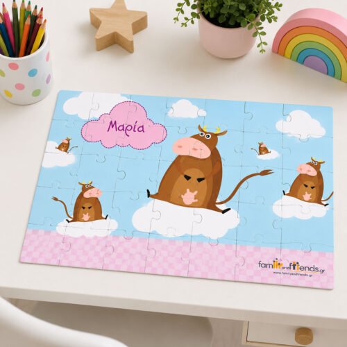 paidiko puzzle me agelades familyandfriends.gr kai onoma doro gia koritsia