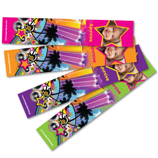 Προσωποποιημένος Σελιδοδείκτης Αστέρι