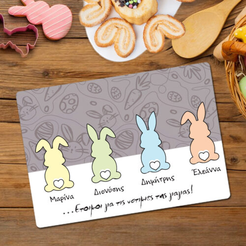 Επιφάνειες Κοπής