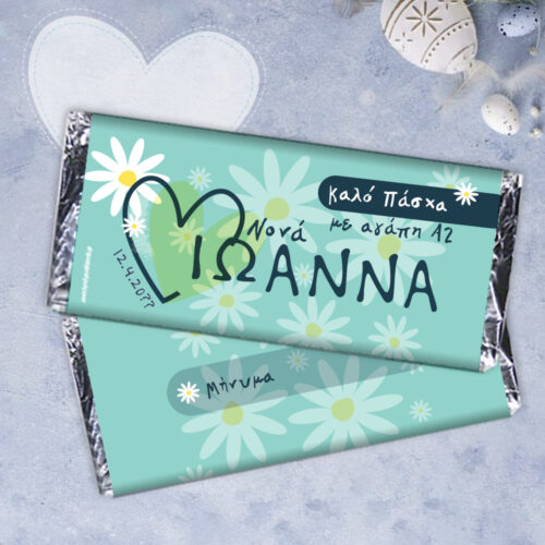 Σοκολάτες Γενέθλια