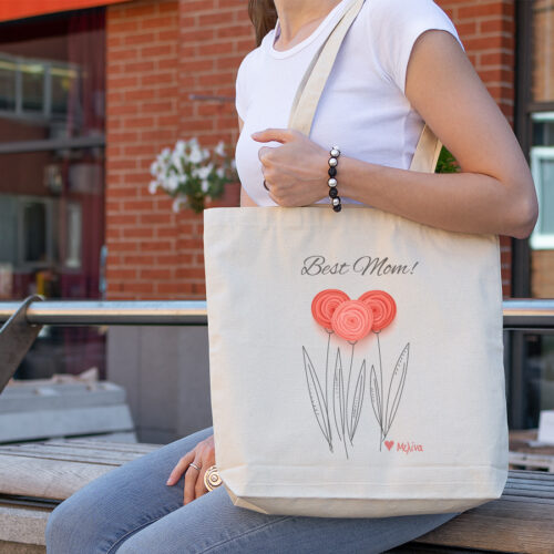 για Σπίτι, Κήπο