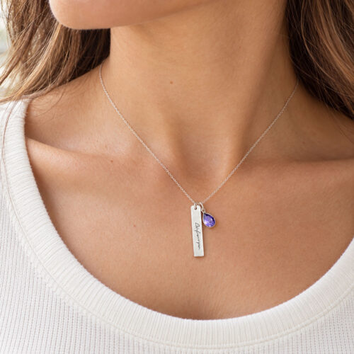birthstone-Kolie-xeiropoiito-me-xaraxi-onoma-genethlia-gynaikes-Familyandfriends