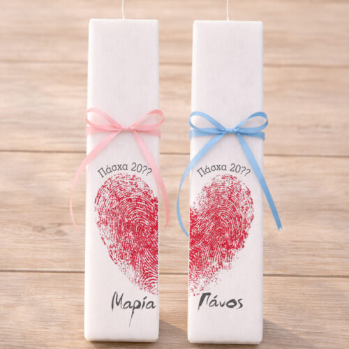 pasxalines lampades gia zevgari me onomata eroteumenoi kardia fingerprint love