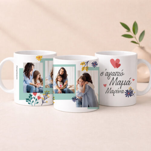 koupa me treis photografies doro gia genethlia mama giorth mhteras familyandfriends